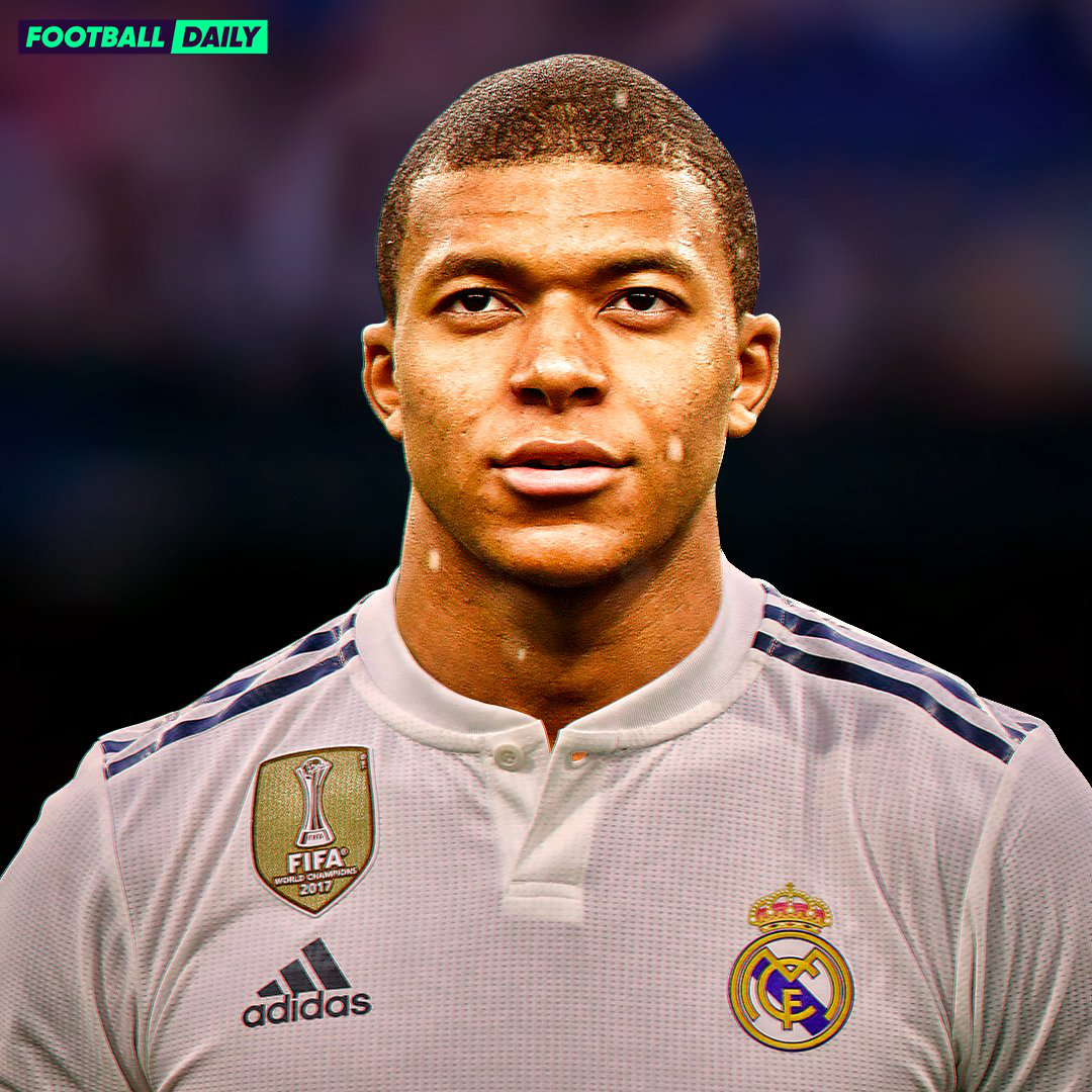 TA评2026世界杯百大球星：姆巴佩居首，梅西第8、C罗第25