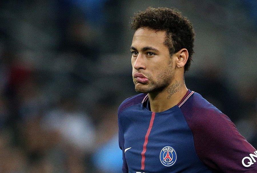 萨拉赫的美国梦：MLS还是新起点？