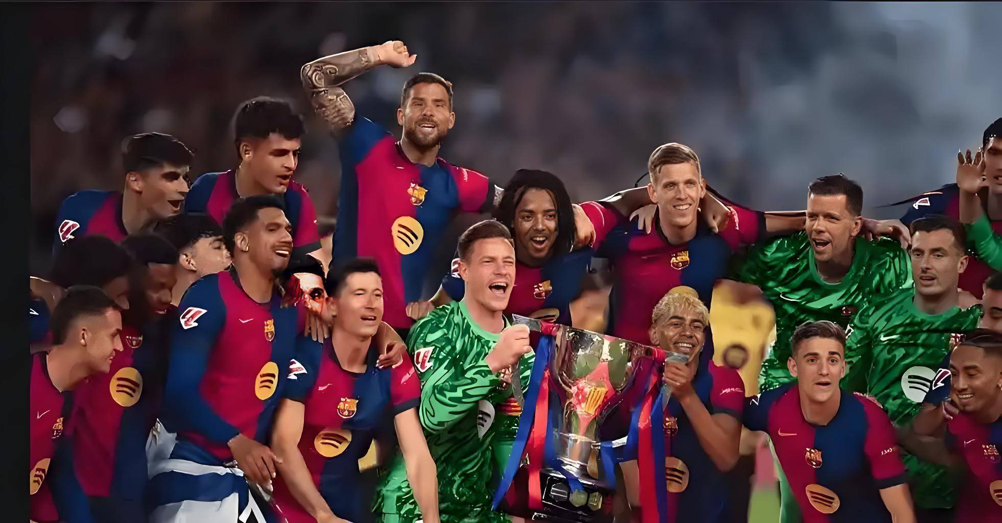 科克达成西甲500场里程碑，成代表单一球队第七人（科克达成西甲500场，成为史上第七位为同一球队出战的球员）