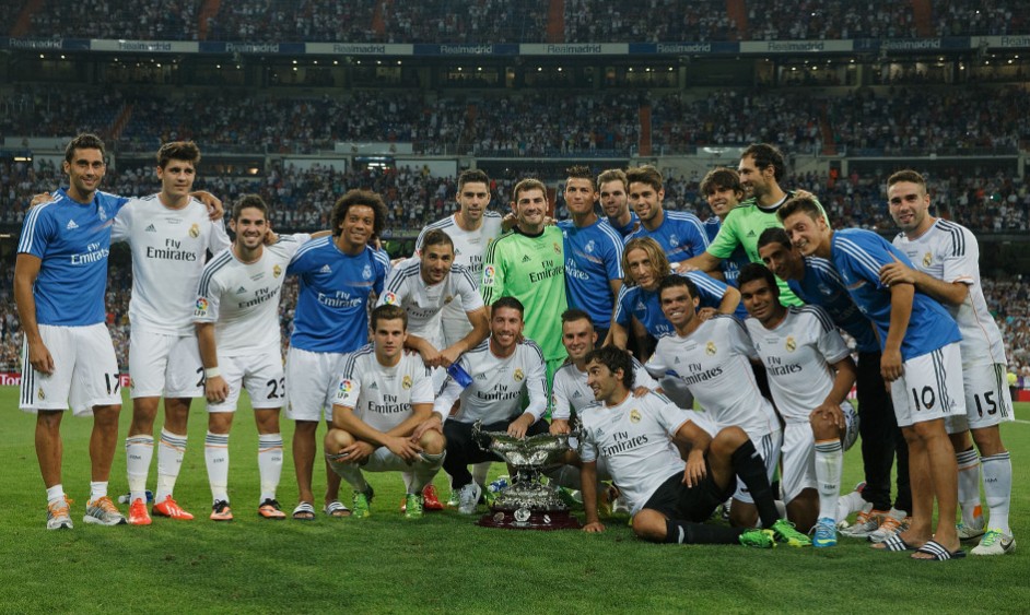 阿尔马达：加盟马竞主要因为西蒙尼，我希望能在欧洲待很多年