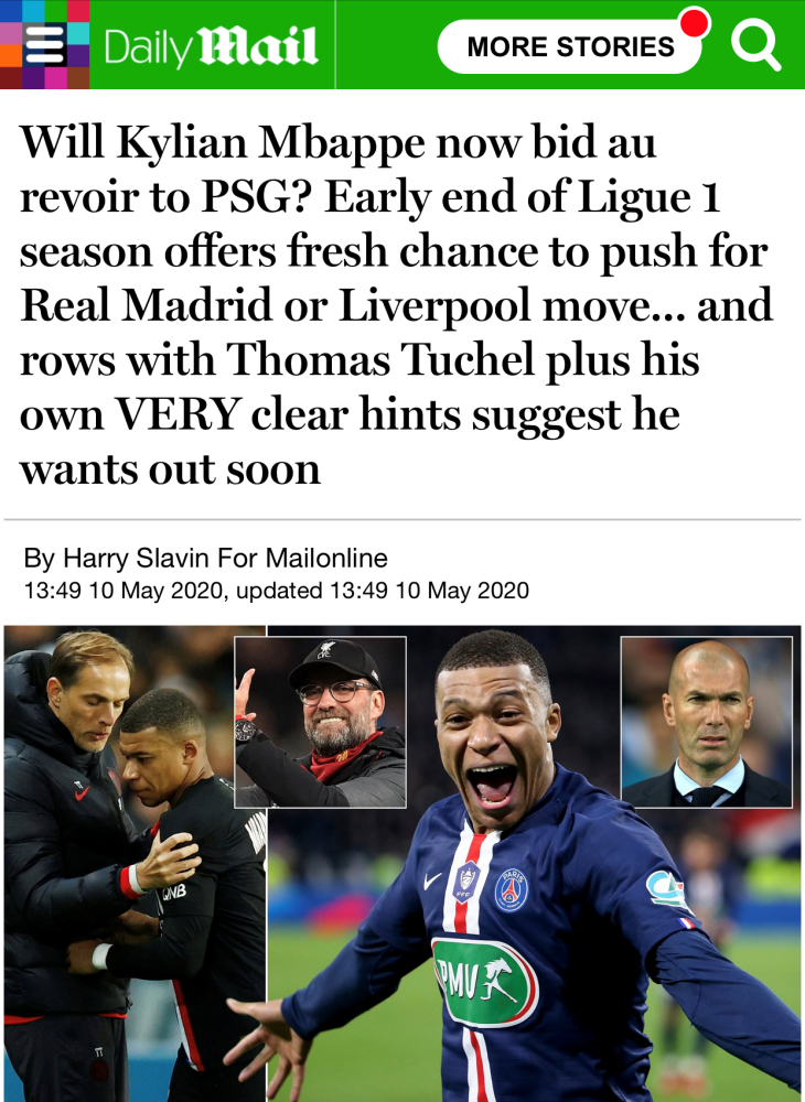 前阿森纳小将帕蒂诺：离开枪手没有遗憾；不要给道曼太多压力