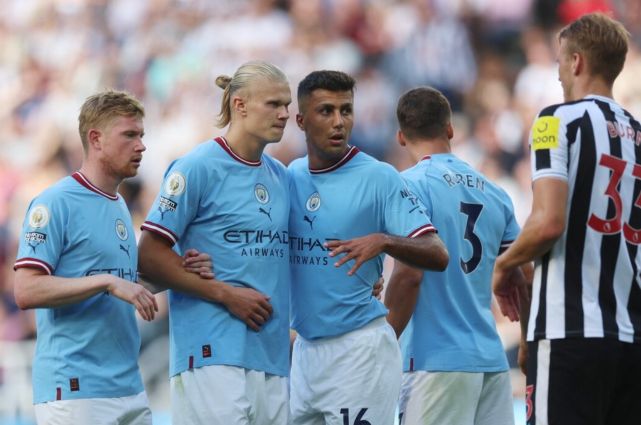 科瓦奇：扬-科托今天的表现可以打满分；本塞拜尼已完全康复