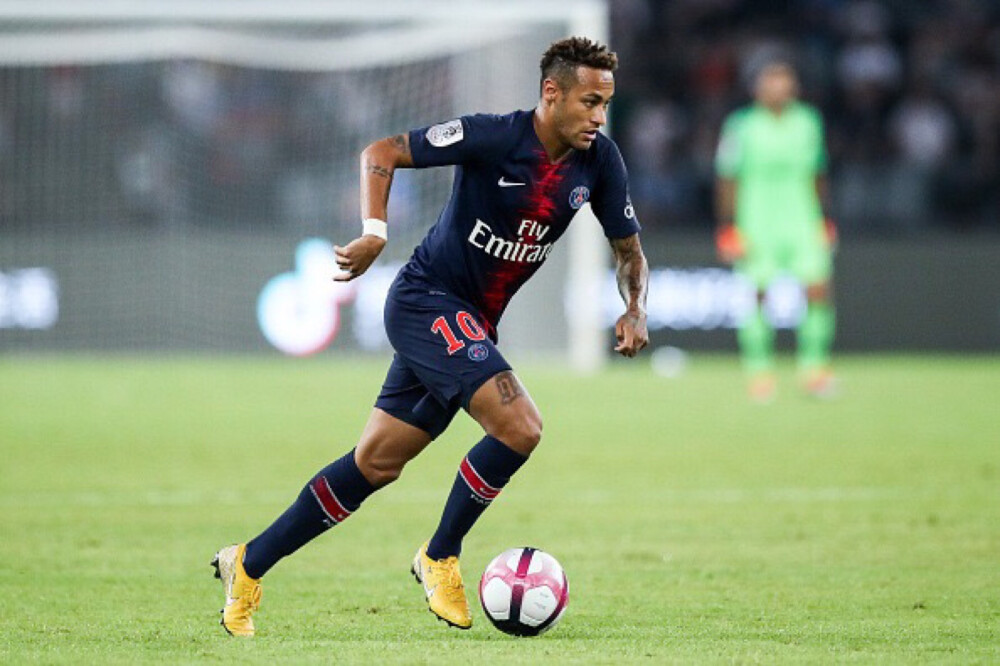 球星再度超神发挥