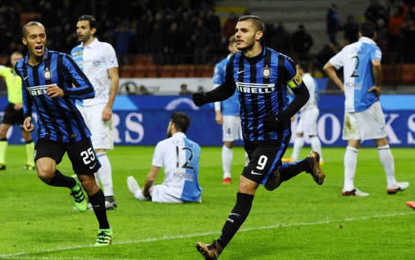 前帕尔马主帅：贝尔纳韦作为恰20的替补是国米的完美选择