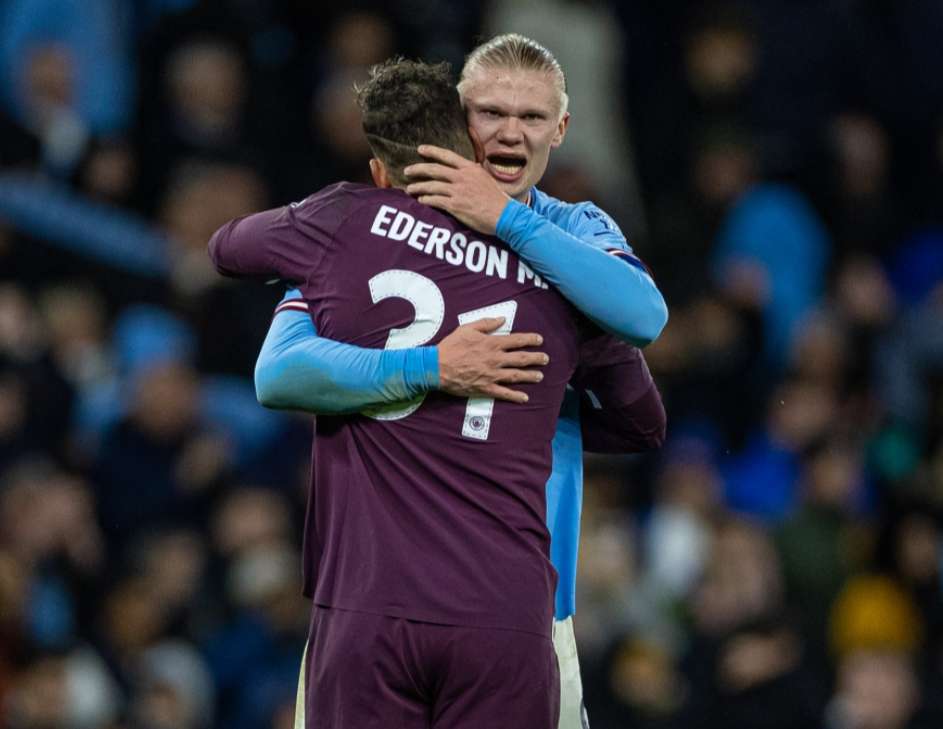 对飚！贝恩单节10分1篮板&布伦森10分2助攻