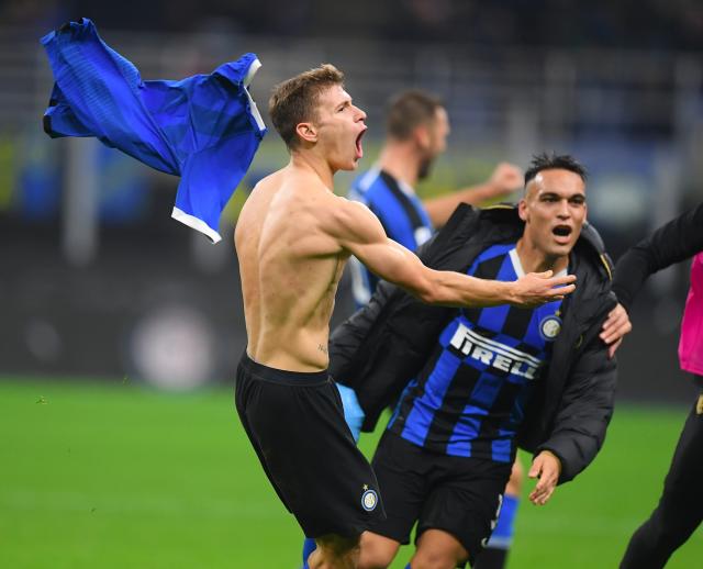 球迷：这不可能，这绝对是开挂！