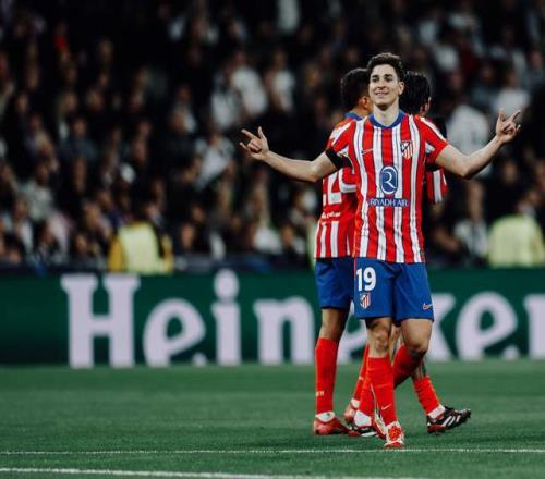 维蒂尼亚：恩里克可能是我职业生涯中影响最大的人